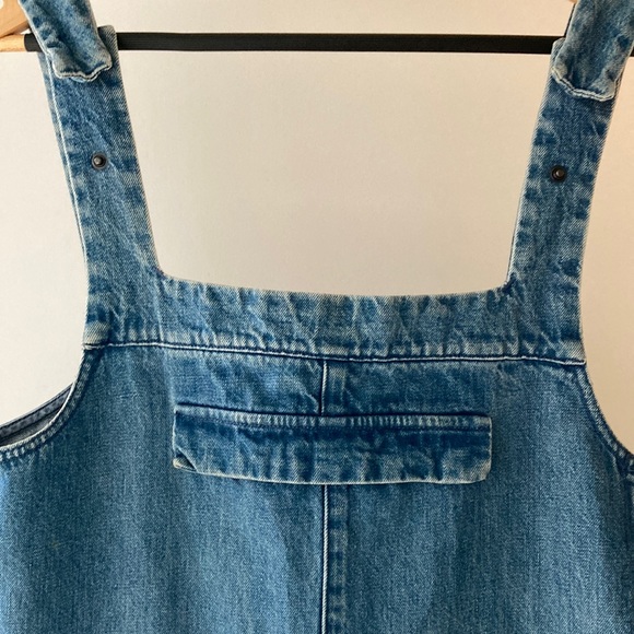 M.I.H denim Grace overalls size Small - Picture 5 of 14